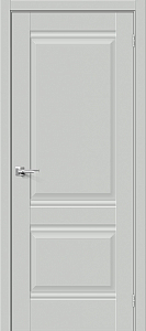 Товар Межкомнатная дверь Прима-2 Grey Silk BR5622