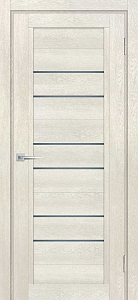 Товар Межкомнатная дверь ТЕХНО-806 Бьянко
