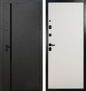 Товар Дверь  ТД 10-2 мдф/мдф DIS007392