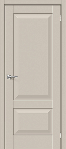 Товар Межкомнатная дверь Прима-22 Cream Silk BR5784