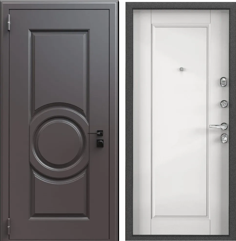 Фото Цербер 13 Штамп B-12 DIS007304