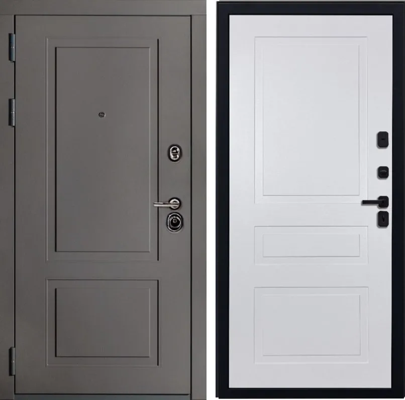 Фото Дверь DIVA STR МХ-38 DIS006885